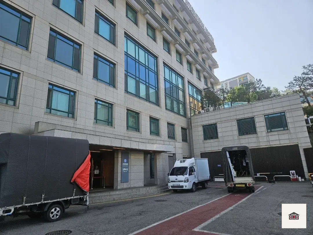 한양대학교병원장례식장, 사진 2