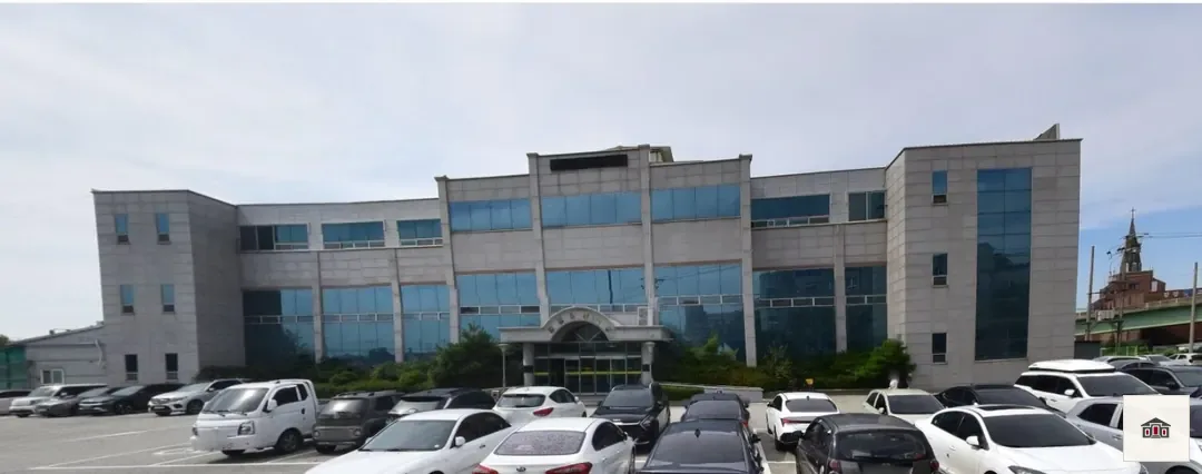 강경장례식장, 사진 1