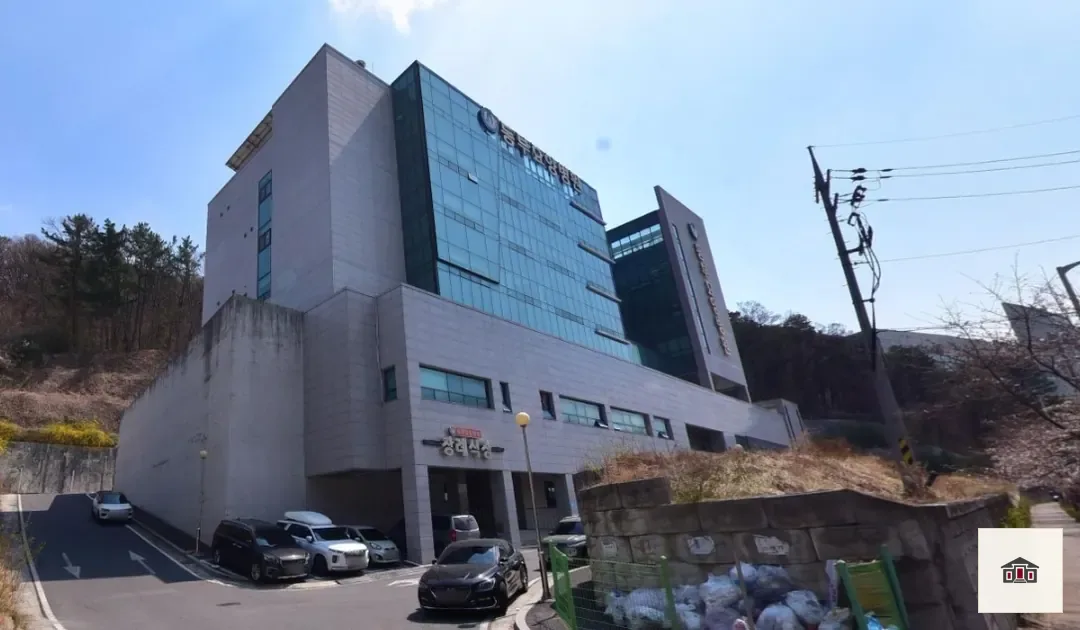 동부요양병원장례식장, 사진 1