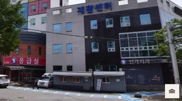 신가병원장례식장, 사진 1