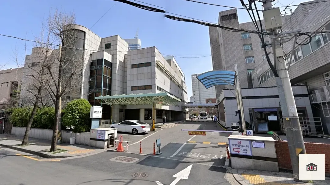 국립중앙의료원장례식장, 사진 1