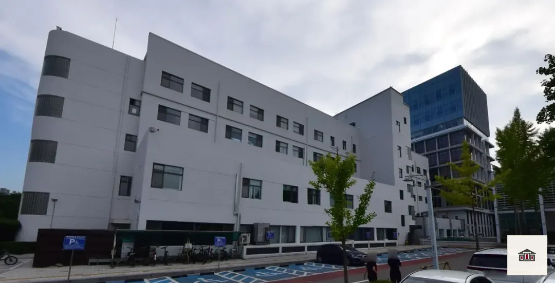 안산고대병원장례식장, 사진 3