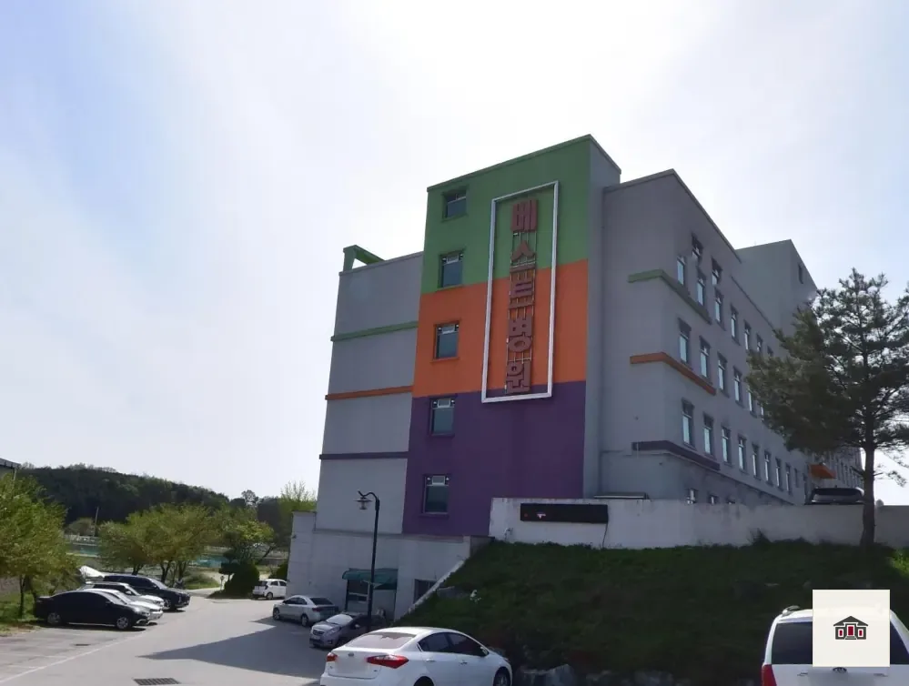 가남베스트장례식장, 사진 2