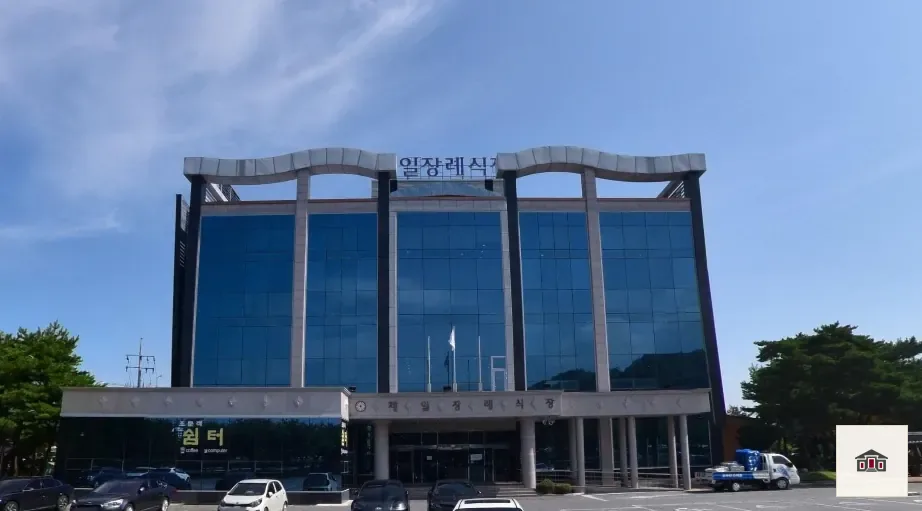 상주시 제일장례식장, 사진 1