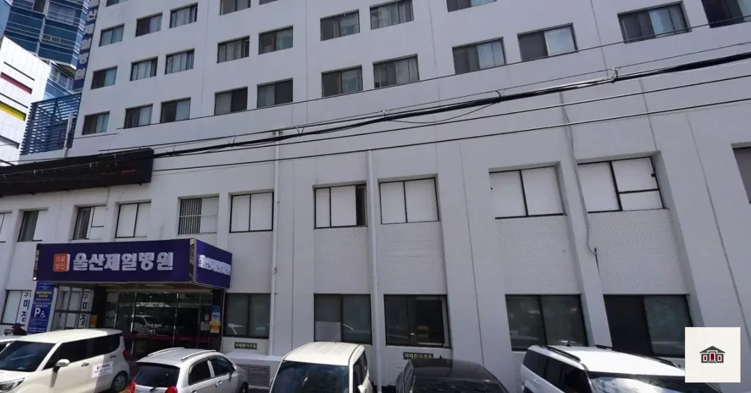 남구 제일병원장례식장, 사진 1