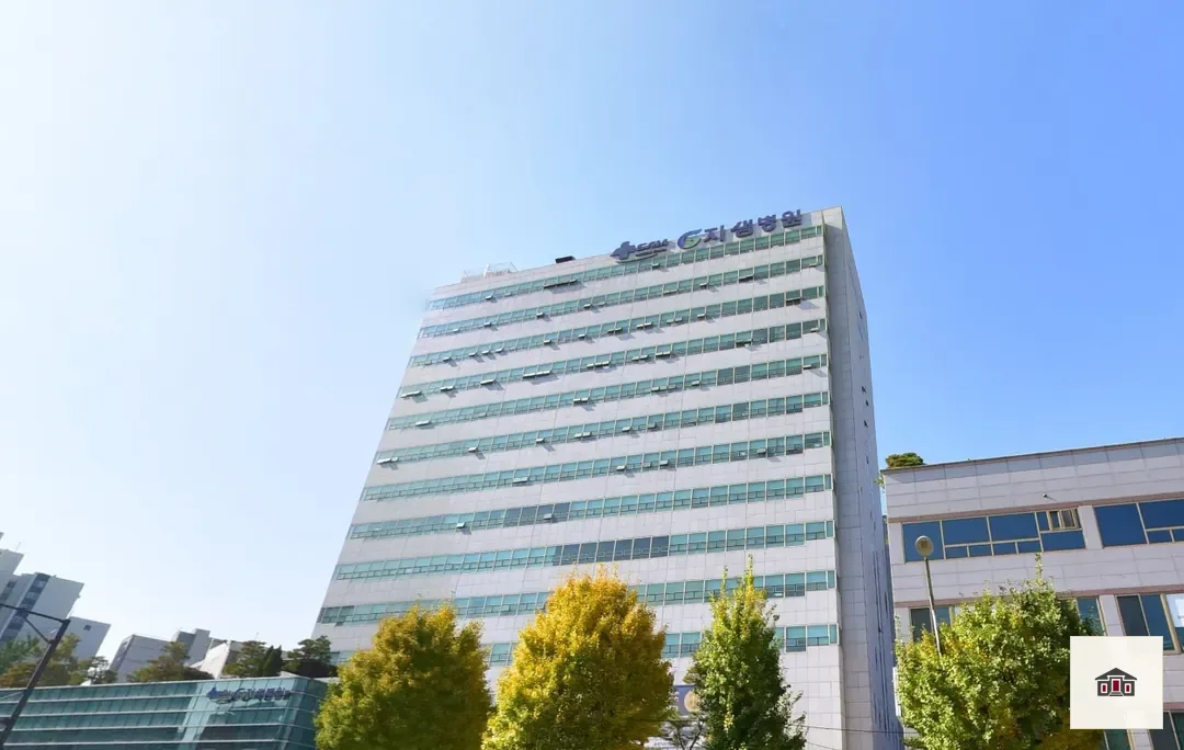 지샘병원장례식장, 사진 3