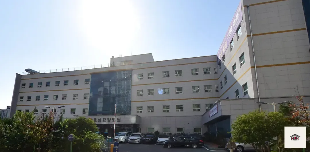 전남효성병원장례식장, 사진 1