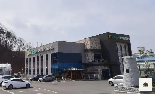 구미고아농협장례문화원, 사진 1