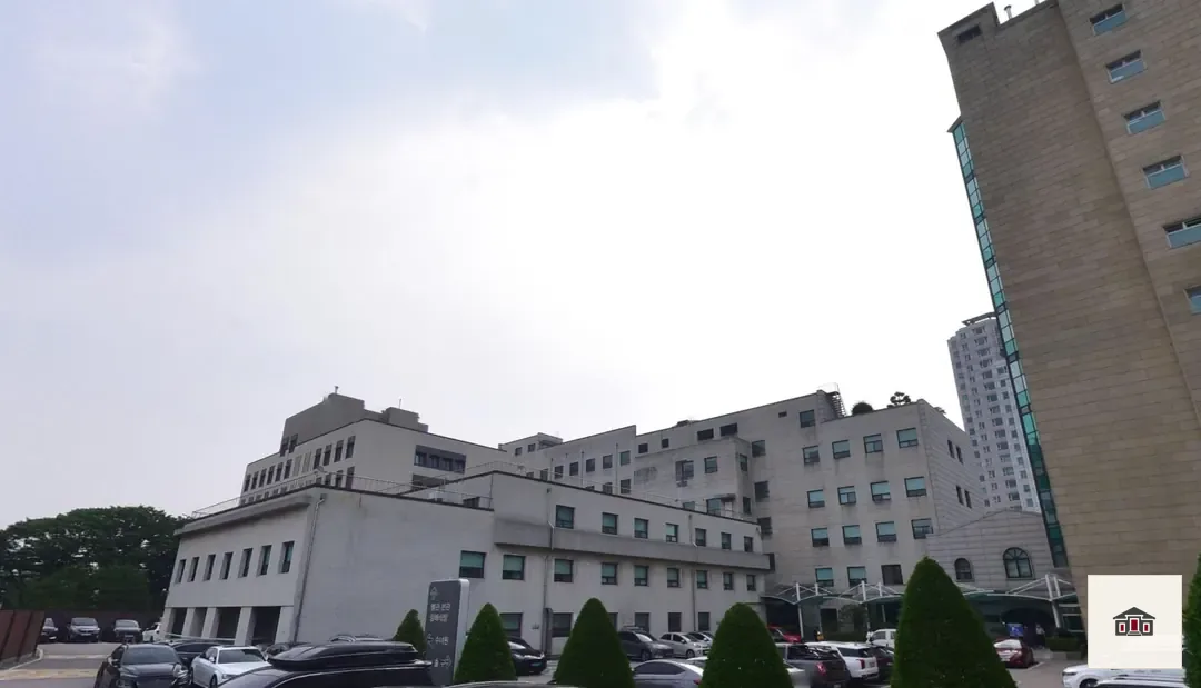 성빈센트병원장례식장, 사진 2
