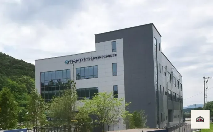 금성장례식장, 사진 2
