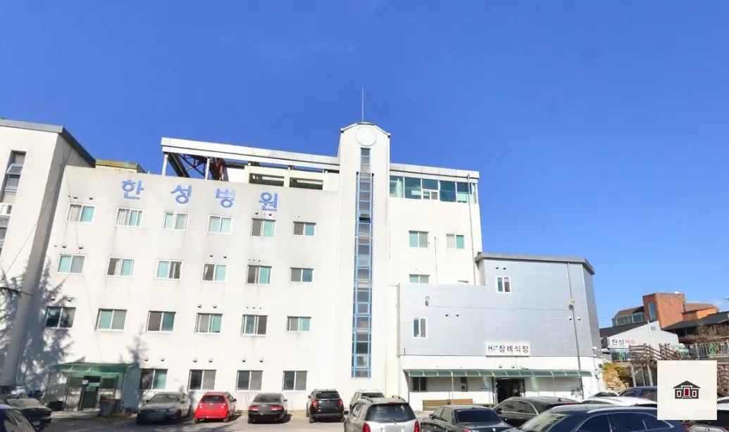 창녕군 한성병원장례식장, 사진 1