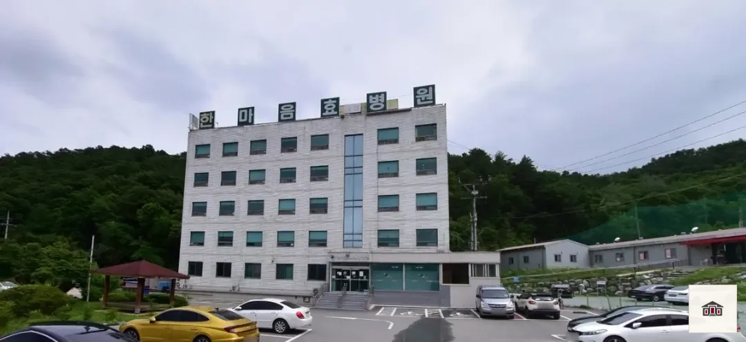 세종특별자치시 효병원장례식장, 사진 1