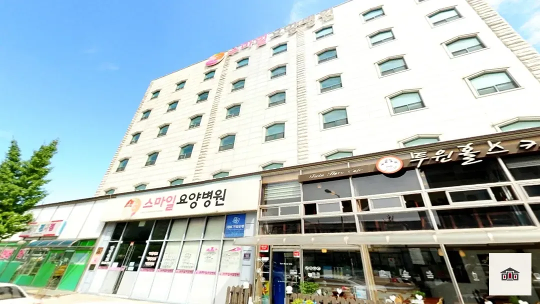 시흥우리장례식장, 사진 1
