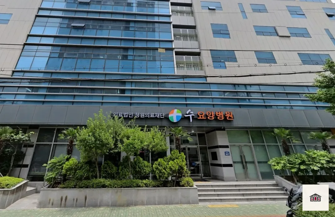 부산진구 수장례식장, 사진 1