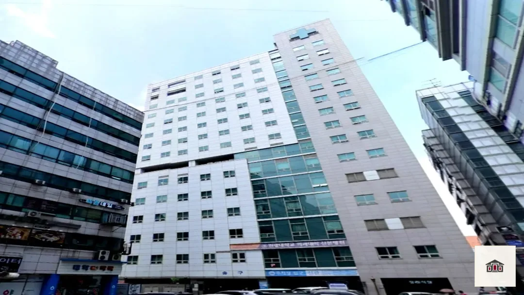 산본장례식장, 사진 1