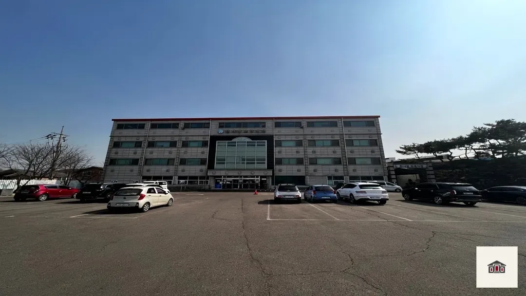 한사랑병원장례식장, 사진 1