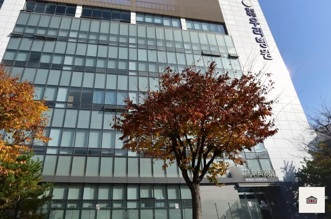 우리병원장례식장, 사진 3