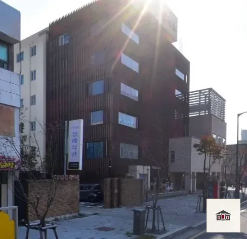 우린장례식장, 사진 1