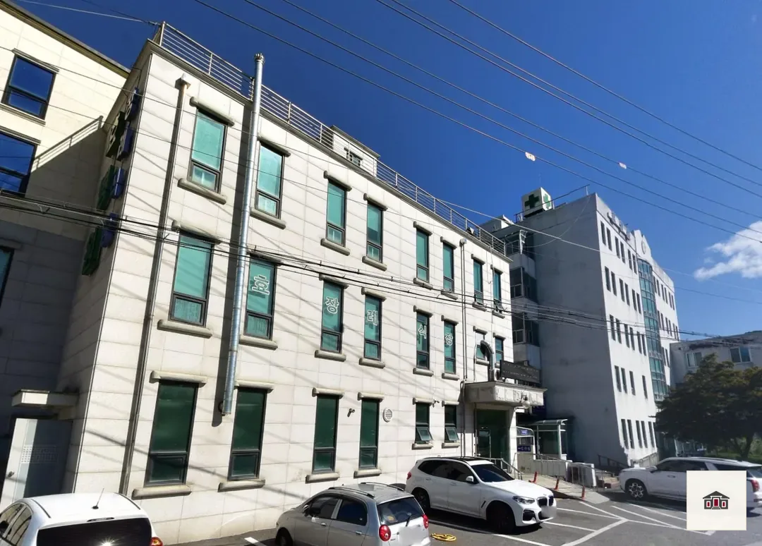 양평군 성주효병원장례식장, 사진 2
