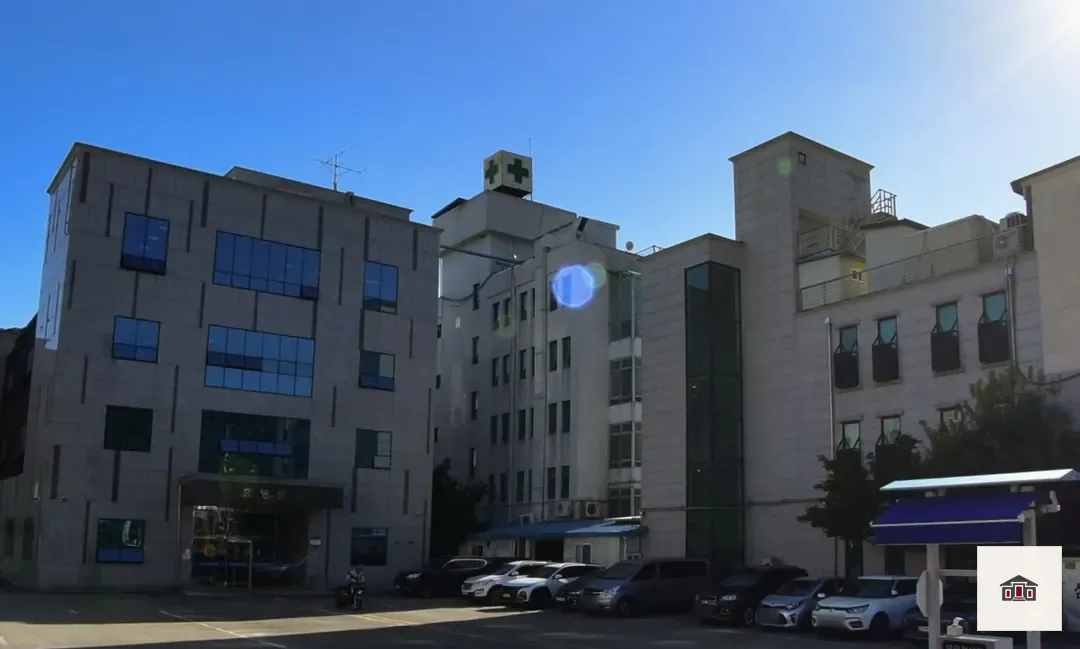 양평군 성주효병원장례식장, 사진 3