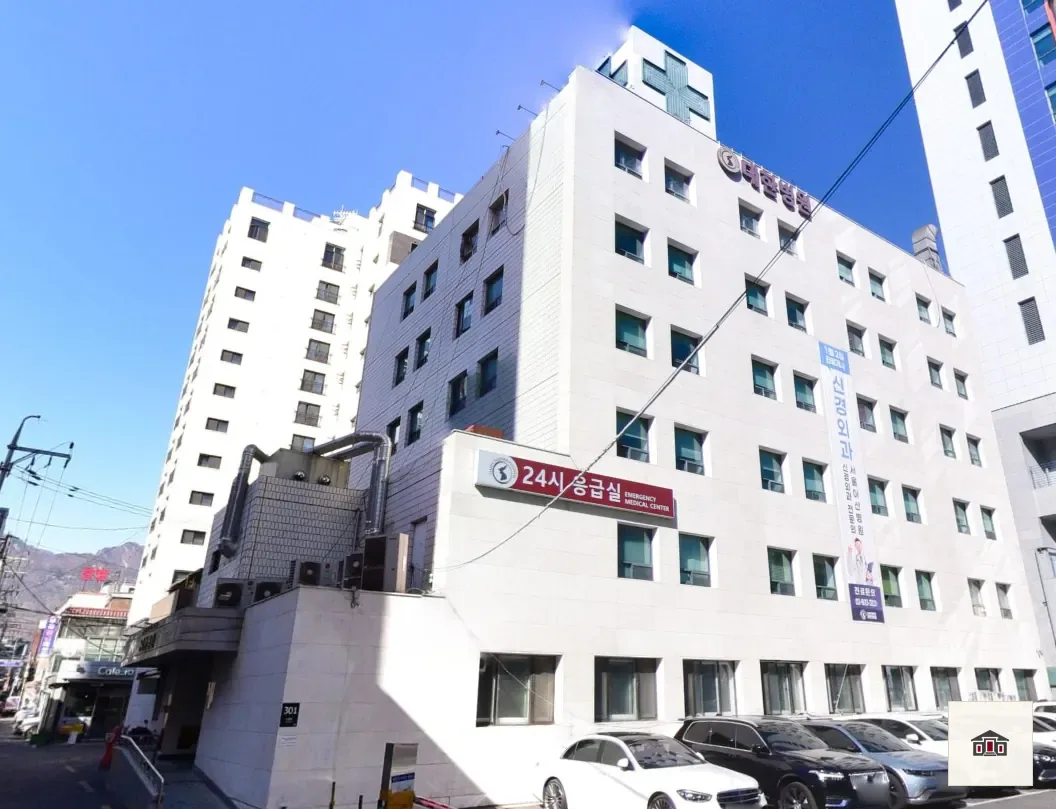 대한병원장례식장, 사진 2