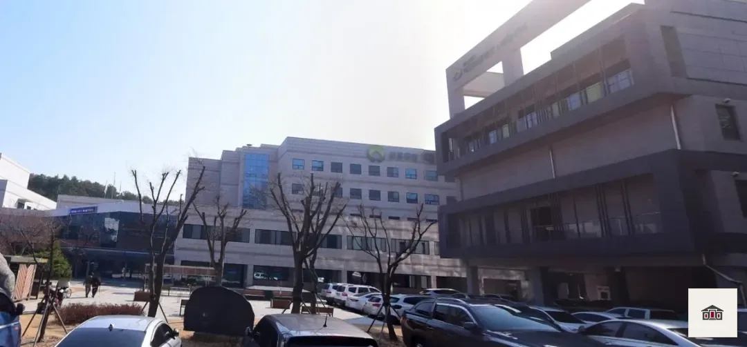 대전보훈병원장례식장, 사진 1