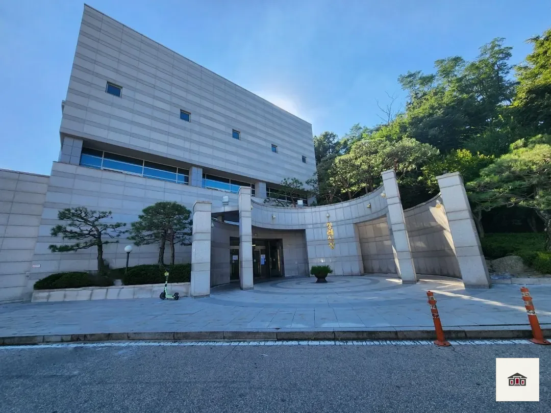 고려대안암병원장례식장, 사진 3