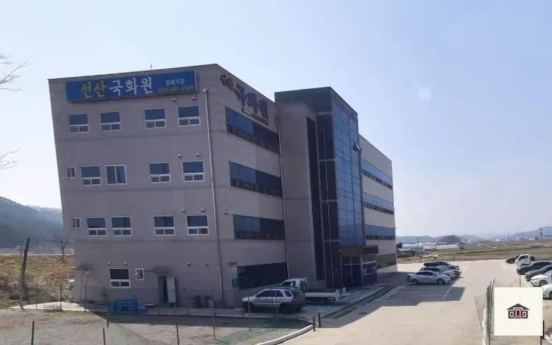 선산국화원장례식장, 사진 1