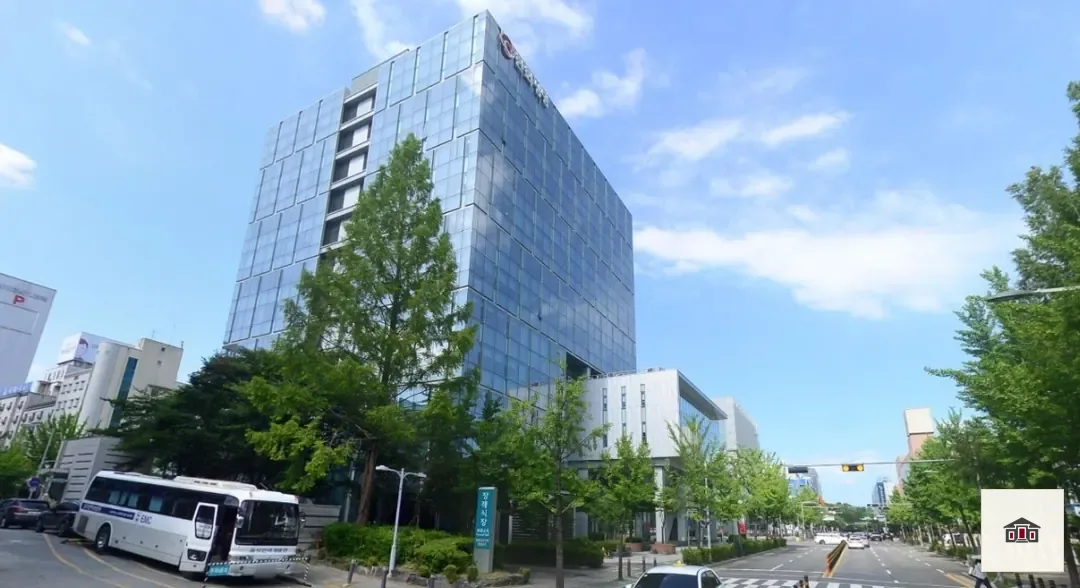 대전을지대학교병원장례식장, 사진 1