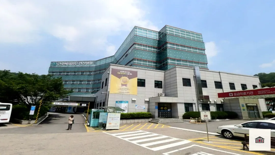 국화향기장례식장, 사진 1
