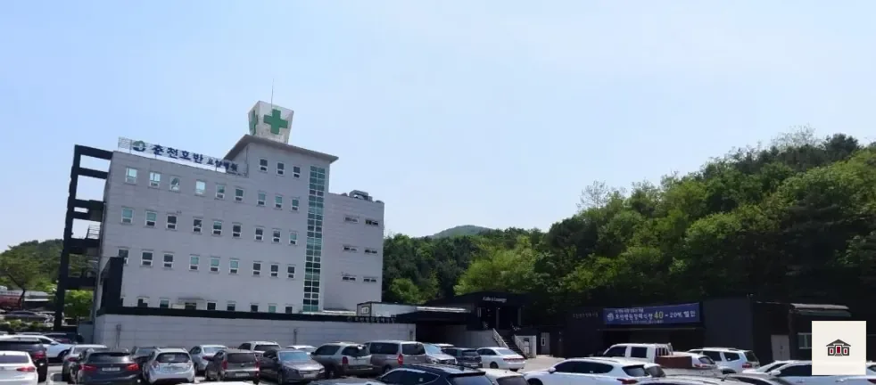 호반병원장례식장, 사진 1