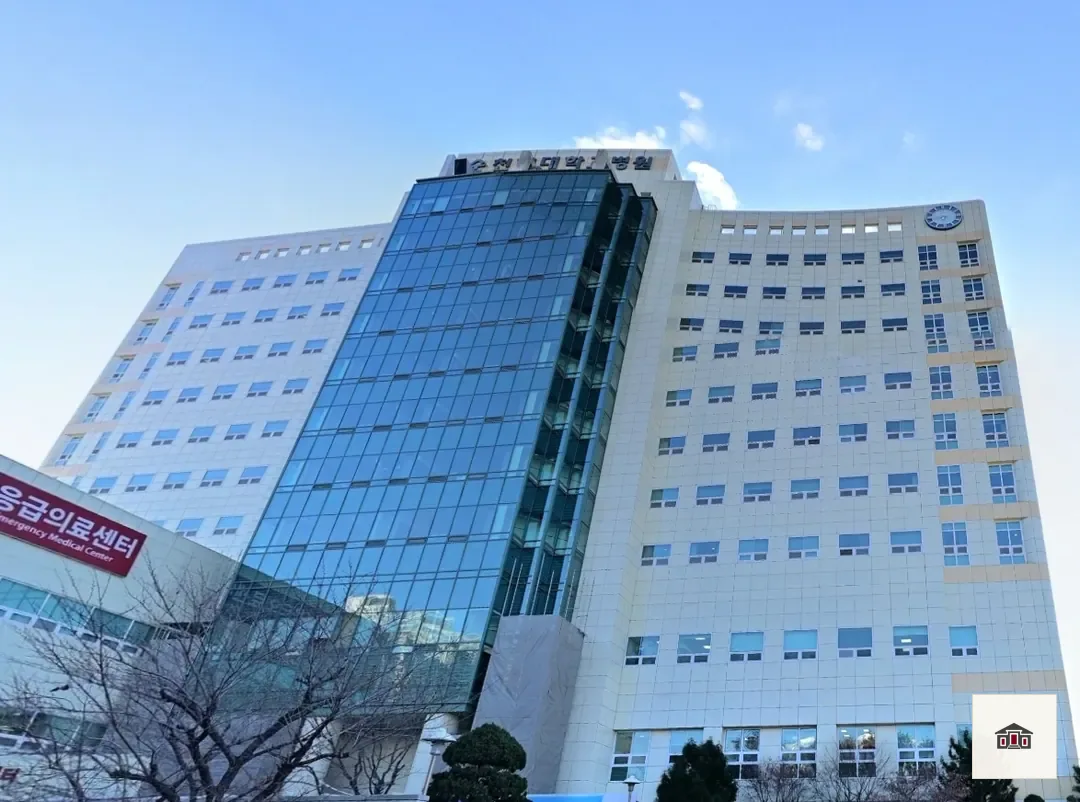 부천순천향병원장례식장, 사진 1