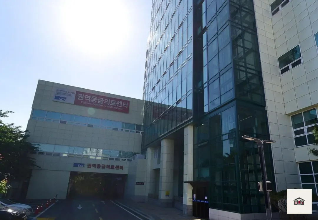 부천순천향병원장례식장, 사진 3