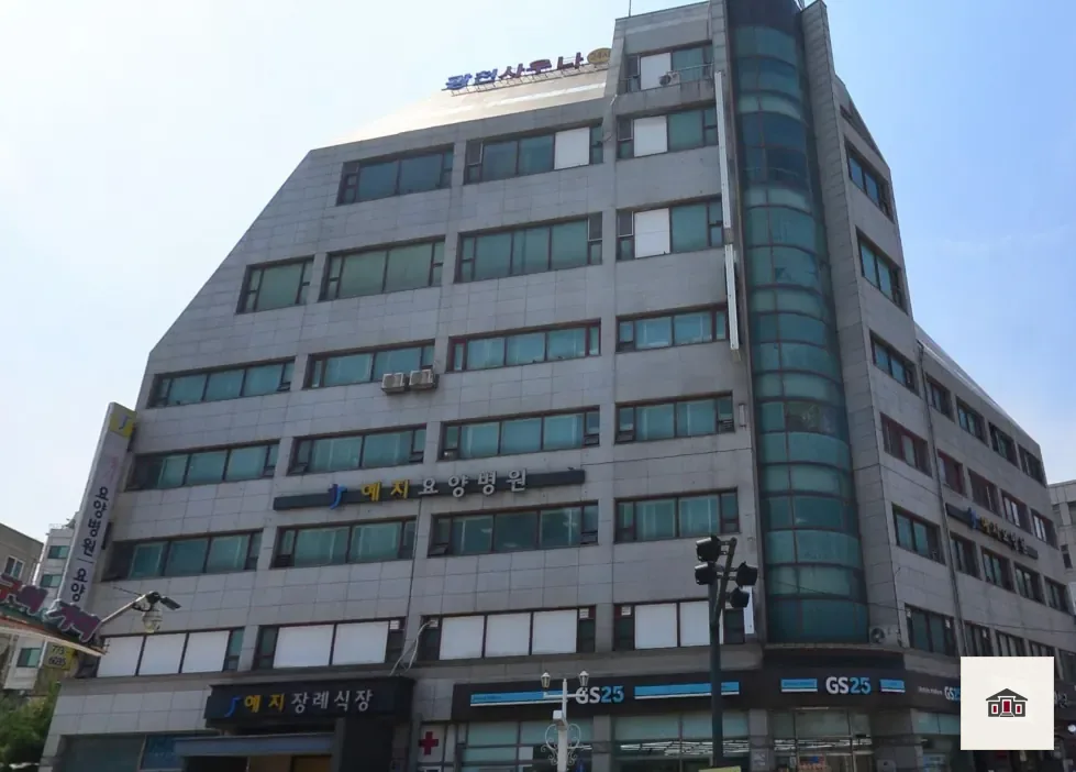 예지장례식장, 사진 3