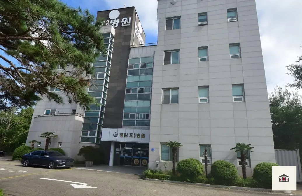 영암효병원장례식장, 사진 1