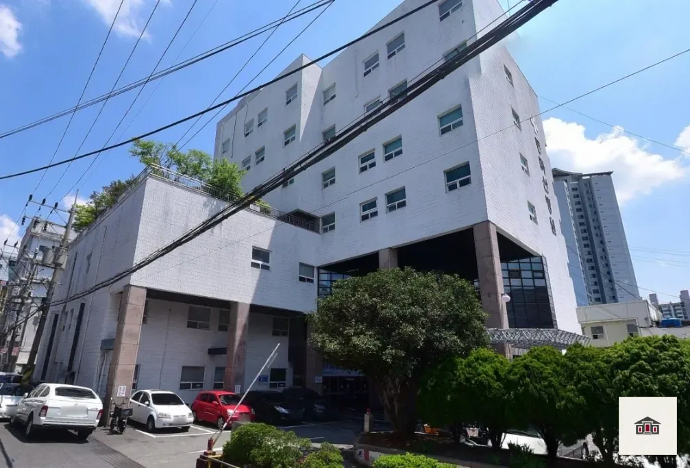 동마산장례식장, 사진 1