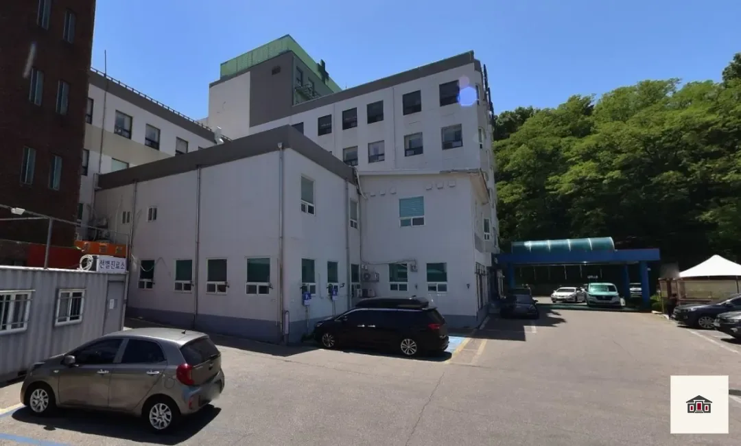 동해동인병원장례식장, 사진 1