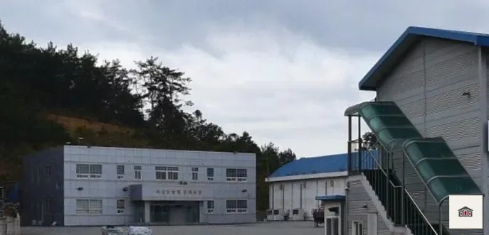 북신안농협장례식장, 사진 1