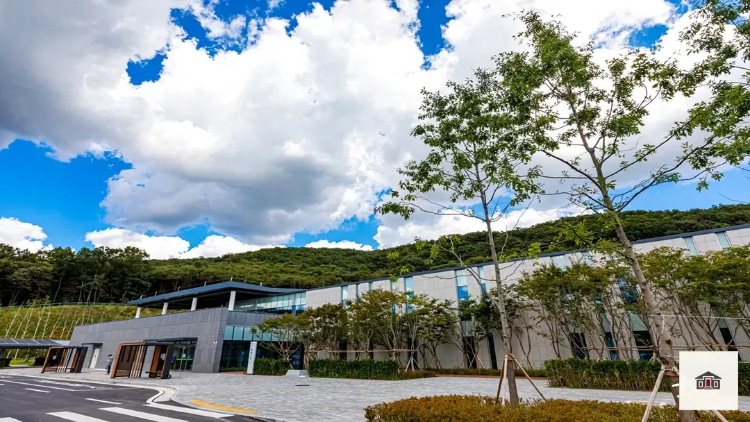 함백산장례식장, 사진 1