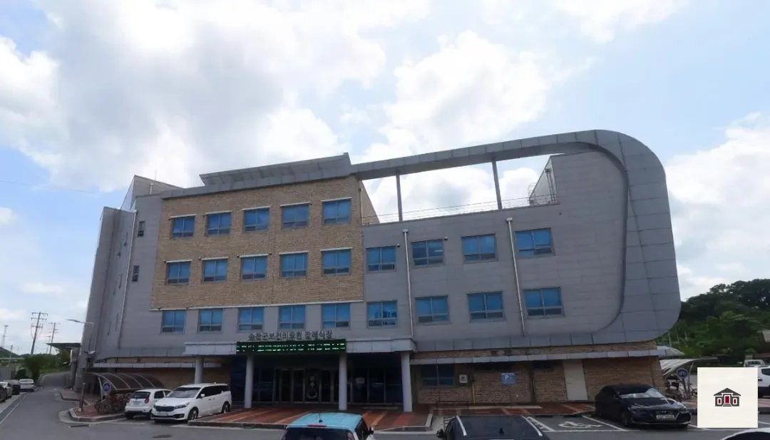 순창군보건의료원장례식장, 사진 1