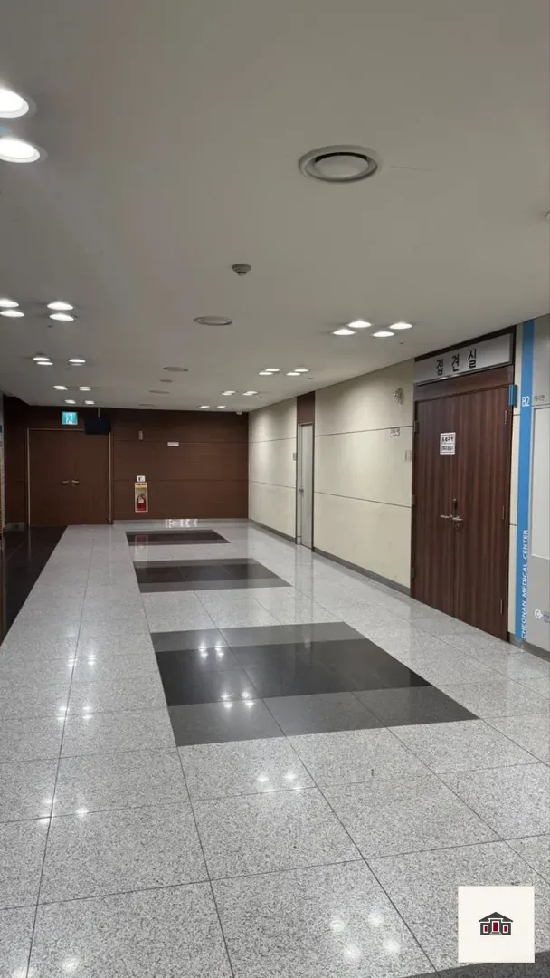 천안의료원장례식장, 사진 3