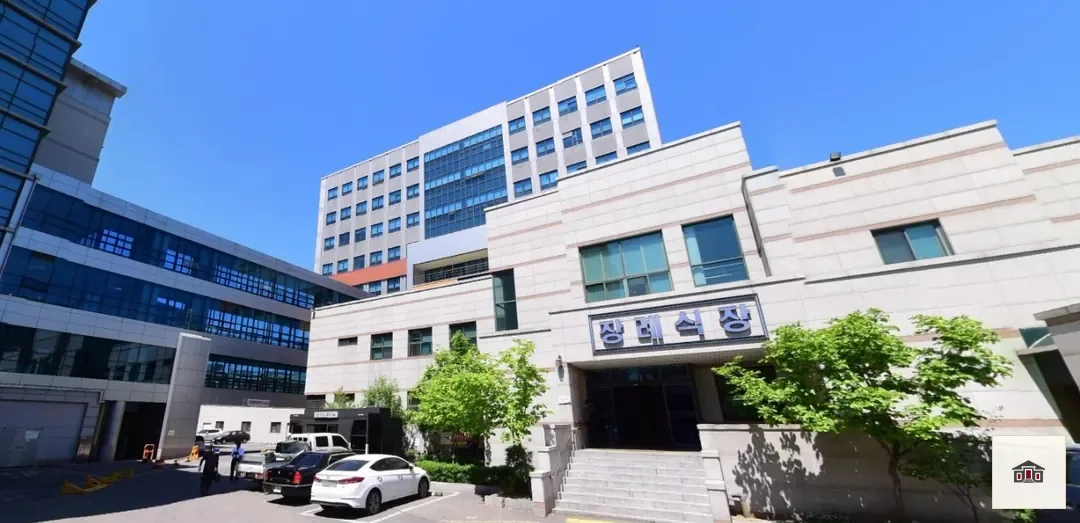 강원대학교병원장례식장, 사진 1