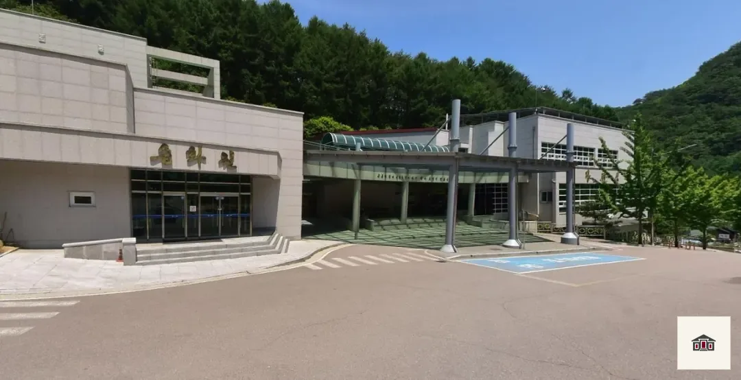 하늘내린도리안승화원, 사진 1