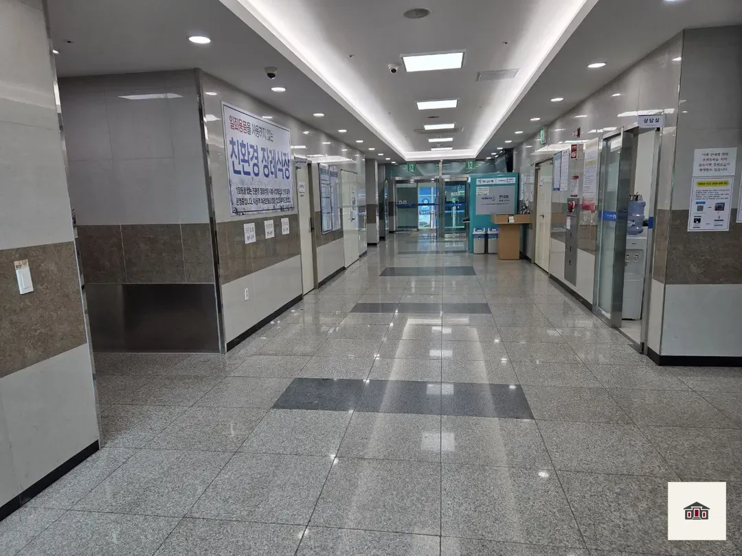 서산의료원 장례식장, 사진 2