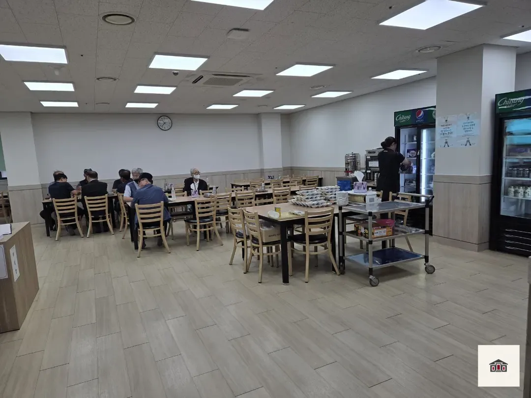 서산의료원 장례식장, 사진 3