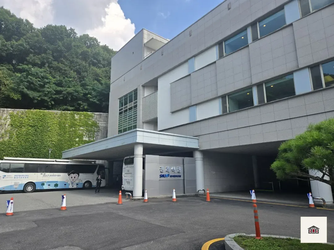 분당서울대병원장례식장, 사진 1