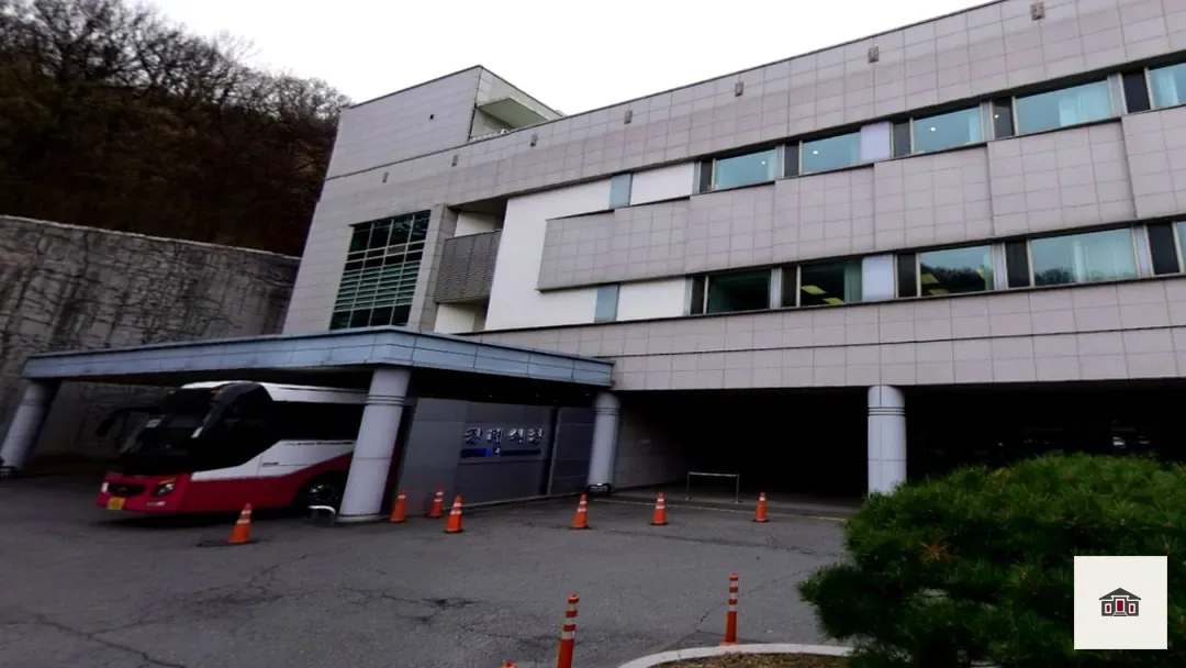 분당서울대병원장례식장, 사진 3