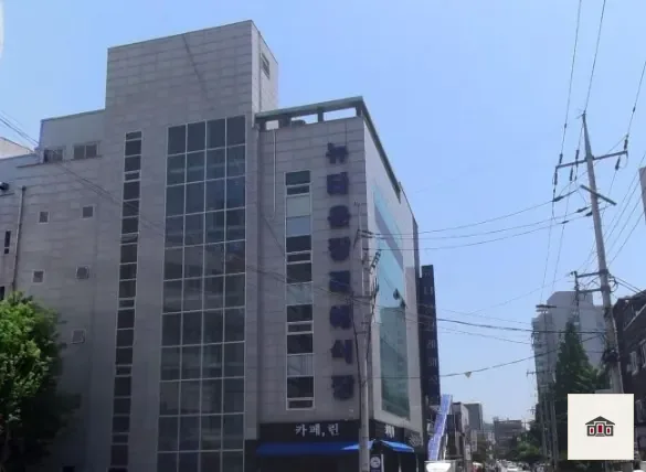 전주시 뉴타운장례식장, 사진 1