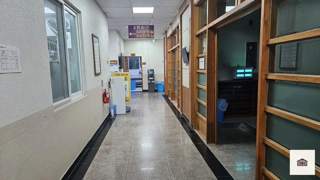 기장병원장례식장, 사진 3