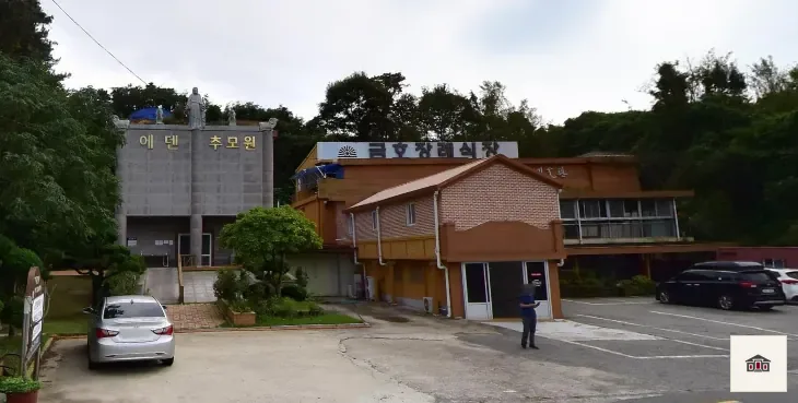 목포시 금호장례식장, 사진 1